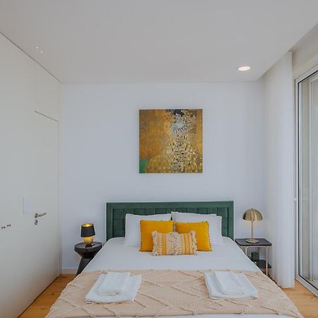 شقة Chimney Luxury House With Ac بورتو المظهر الخارجي الصورة