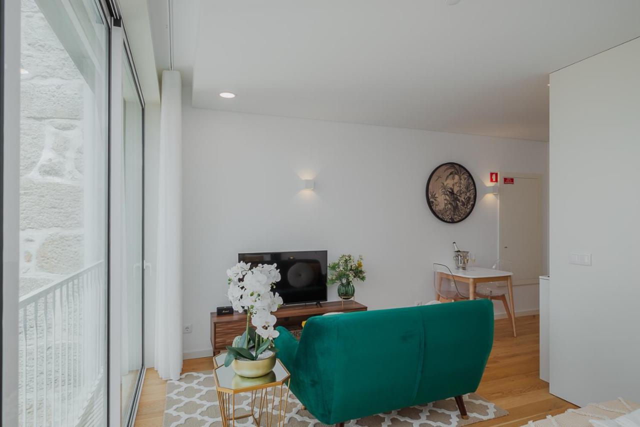 شقة Chimney Luxury House With Ac بورتو المظهر الخارجي الصورة