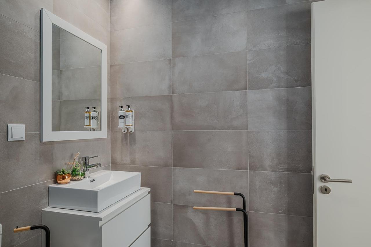 شقة Chimney Luxury House With Ac بورتو المظهر الخارجي الصورة